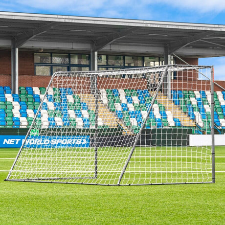 FORZA 16 x 7 Steel42 Soccer Goal - Best Buy Soccer