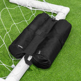 FORZA 30lbs Sandbag Goal Weights - Best Buy Soccer