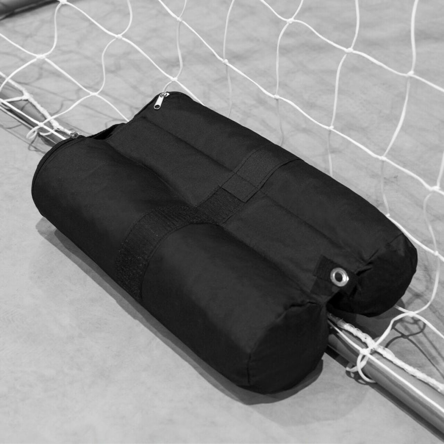 FORZA 30lbs Sandbag Goal Weights - Best Buy Soccer