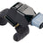 Fox 40 Classic CMG Whistle with Fingergrip - Best Buy Soccer