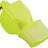 Fox 40 Mouth Grip Whistle Hi - Vis Yellow - Best Buy Soccer