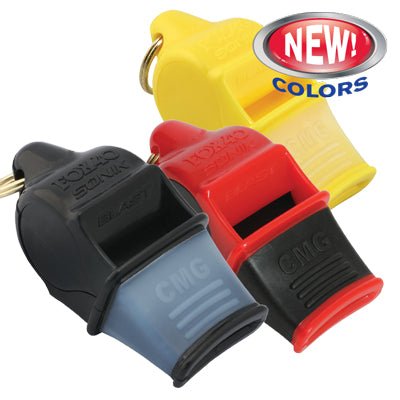 Fox 40 Sonik Blast CMG - Best Buy Soccer