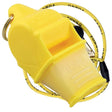 Fox 40 Sonik Blast CMG Yellow - Best Buy Soccer