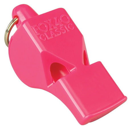 Fox Classic Whistle - Best Buy Soccer