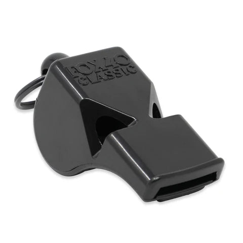 Fox Classic Whistle - Best Buy Soccer