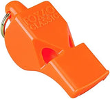 Fox Classic Whistle - Best Buy Soccer