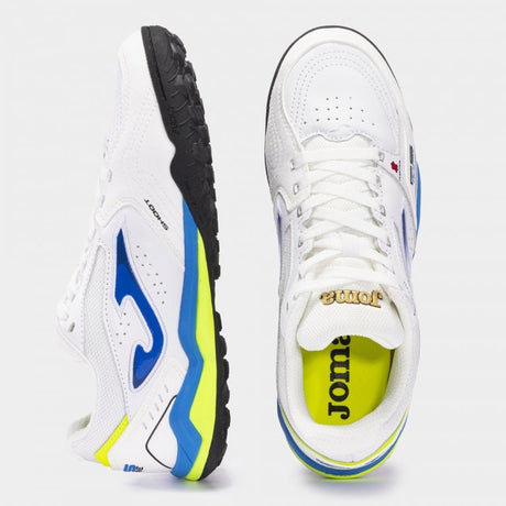 FS REACTIVE 2302 BLANCO ROYAL TURF - Best Buy Soccer
