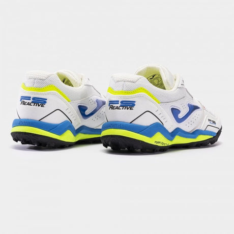 FS REACTIVE 2302 BLANCO ROYAL TURF - Best Buy Soccer