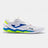 FS REACTIVE 2302 WHITE ROYAL INDOOR FS REACTIVE 2302 BLANCO REAL PARA INTERIORES - Best Buy Soccer