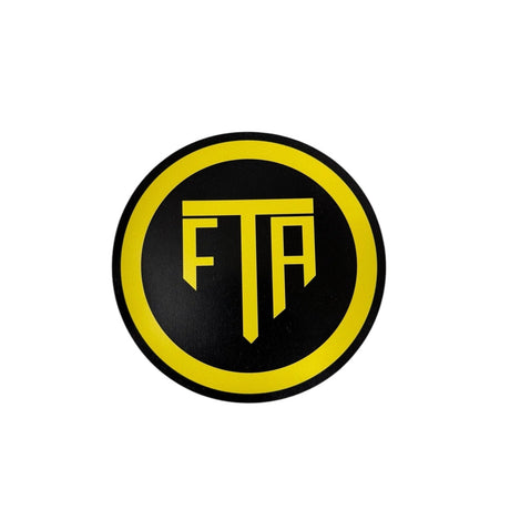 FTA (Futsal TA) Magnet - Best Buy Soccer