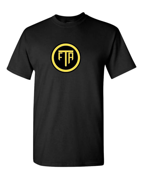 FTA T-Shirt - Best Buy Soccer