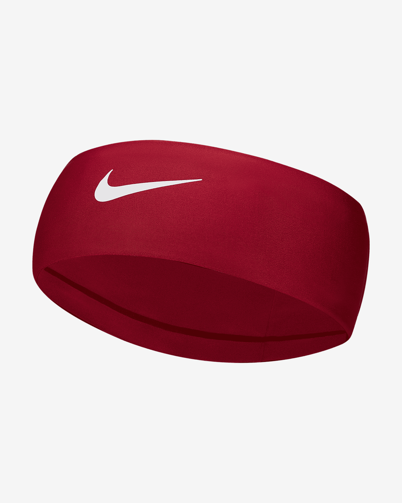 Nike Fury Headband 3.0 Black/Whit