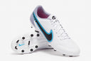 Nike Tiempo Legend 9 A MG Blanco/P