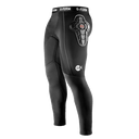 G - Form Goalkeeper Impact Pant Base layer - Black - Best Buy Soccer