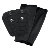 G - Form Pro - S Blade NOCSAE Shin Guards Black - Best Buy Soccer