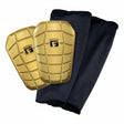 G-Form Pro-S Blade NOCSAE Soccer Shin Guard - Gold - Best Buy Soccer