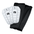 G-Form Pro-S Blade NOCSAE Soccer Shin Guards - White - Best Buy Soccer