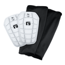 G-Form Pro-S Blade NOCSAE Soccer Shin Guards - White - Best Buy Soccer