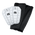 G-Form Pro-S Blade NOCSAE Soccer Shin Guards - White