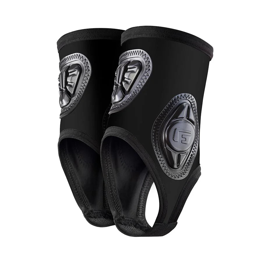 G-Form Pro-X Ankle Support - Black - Best Buy Soccer
