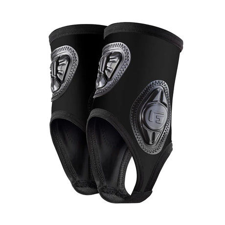 G-Form Pro-X Ankle Support - Black - Best Buy Soccer