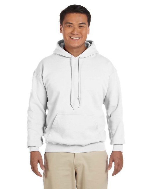 Gildan Heavy Blend™ Hooded Sweatshirt