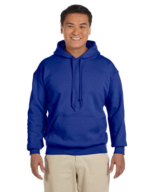 Gildan Heavy Blend™ Hooded Sweatshirt