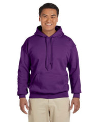 Gildan Heavy Blend™ Hooded Sweatshirt