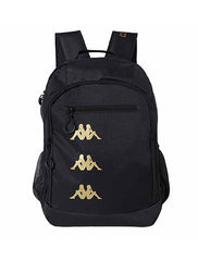 Kappa Soccer Gamberto Black