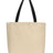 Gemline Colored Handle Tote - Best Buy Soccer