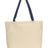 Gemline Colored Handle Tote - Best Buy Soccer