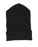 Generic Cuffed Knit Cap - Best Buy Soccer