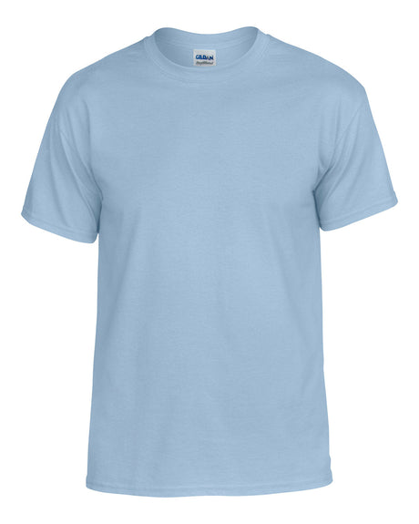 Gildan 5.5 oz 50/50 T-Shirt - Best Buy Soccer