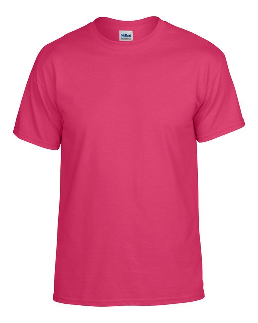 Gildan 5.5 oz 50/50 T-Shirt - Best Buy Soccer