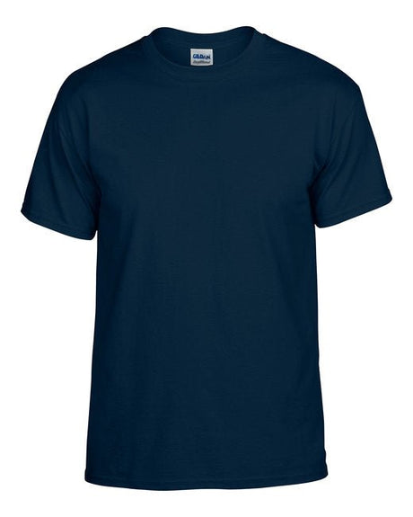 Gildan 5.5 oz 50/50 T-Shirt - Best Buy Soccer