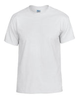 Gildan 5.5 oz 50/50 T-Shirt - Best Buy Soccer