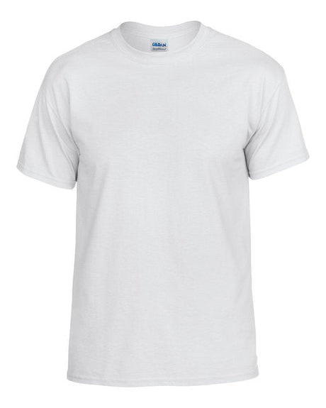 Gildan 5.5 oz 50/50 T-Shirt - Best Buy Soccer