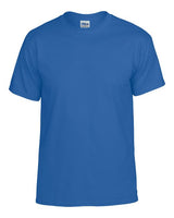 Gildan 5.5 oz 50/50 T-Shirt - Best Buy Soccer