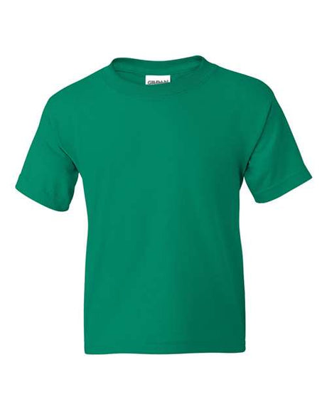 Gildan 5.5 oz 50/50 T-Shirt - Best Buy Soccer