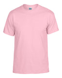 Gildan 5.5 oz 50/50 T-Shirt - Best Buy Soccer