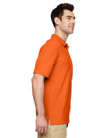 Gildan Adult Double Piqué Polo - Best Buy Soccer