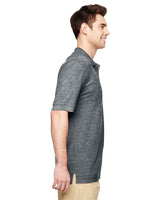 Gildan Adult Double Piqué Polo - Best Buy Soccer