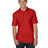 Gildan Adult Double Piqué Polo - Best Buy Soccer