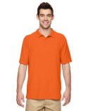 Gildan Adult Double Piqué Polo - Best Buy Soccer