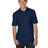 Gildan Adult Double Piqué Polo - Best Buy Soccer