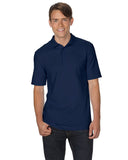 Gildan Adult Double Piqué Polo - Best Buy Soccer