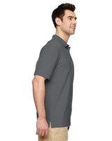 Gildan Adult Double Piqué Polo - Best Buy Soccer