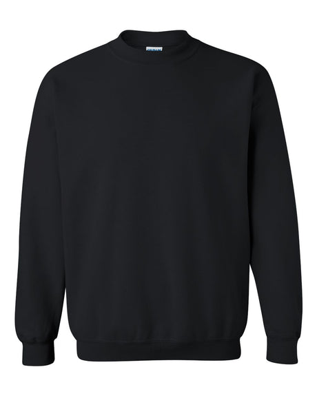 Gildan Adult Heavy Blend Fleece Crew - Best Buy Soccer