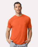 Gildan Adult Performance® T-Shirt - 42000 - Best Buy Soccer