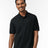 Gildan DryBlend Jersey Sport Polo - Best Buy Soccer